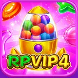 RPVIP4 - Game Tembak Ikan Seru di Genggaman Anda